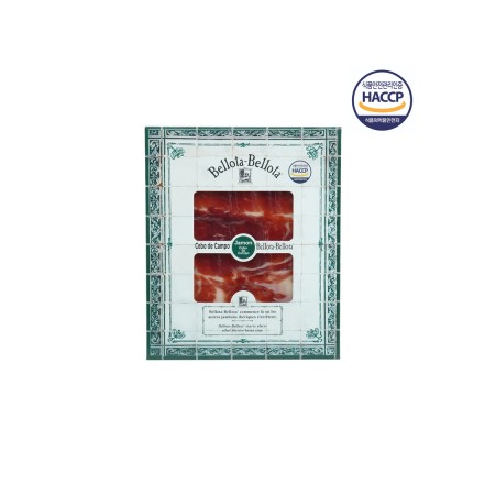 세보데캄포 하몽 50g