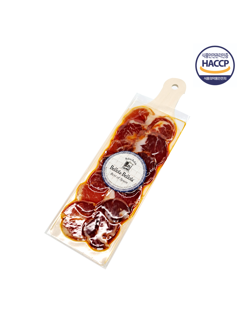 로모 로미또 플래터 40g