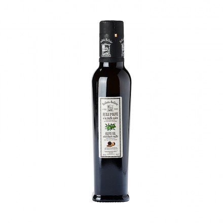 블랙 트러플 오일 250ml