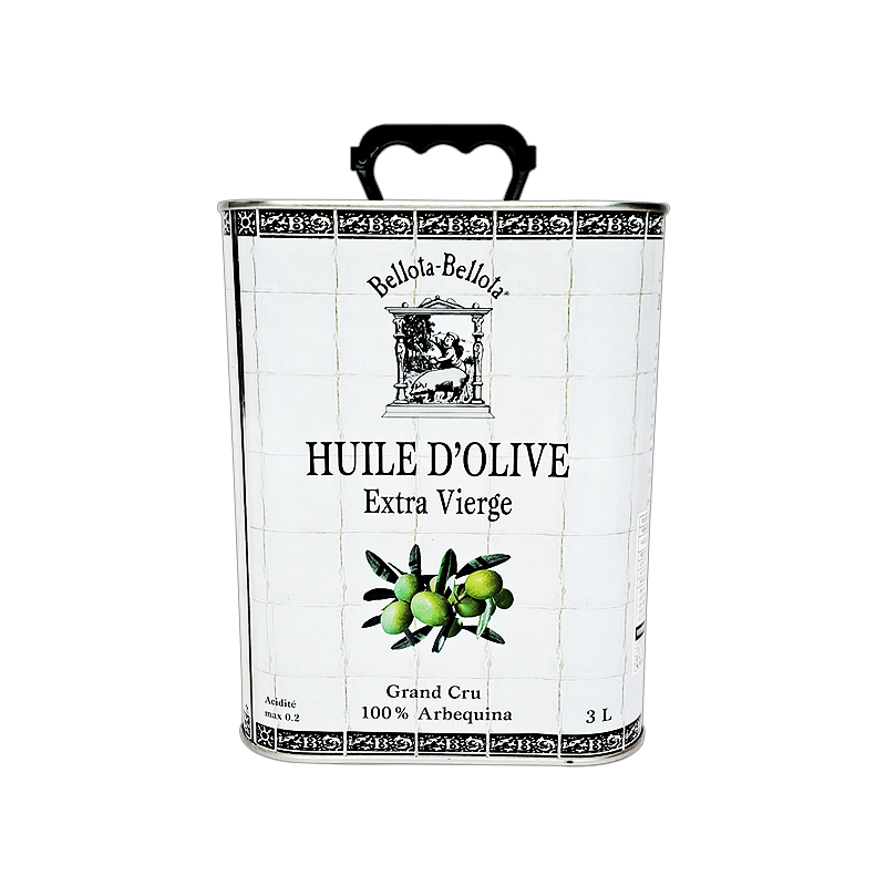 엑스트라버진 올리브오일 3,000ml