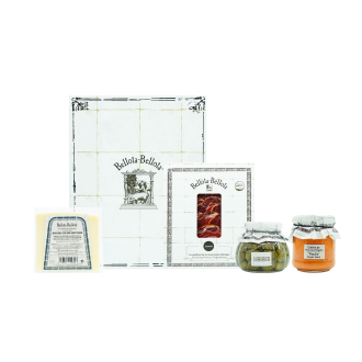 치즈 앤 샤퀴테리 세트(품절)