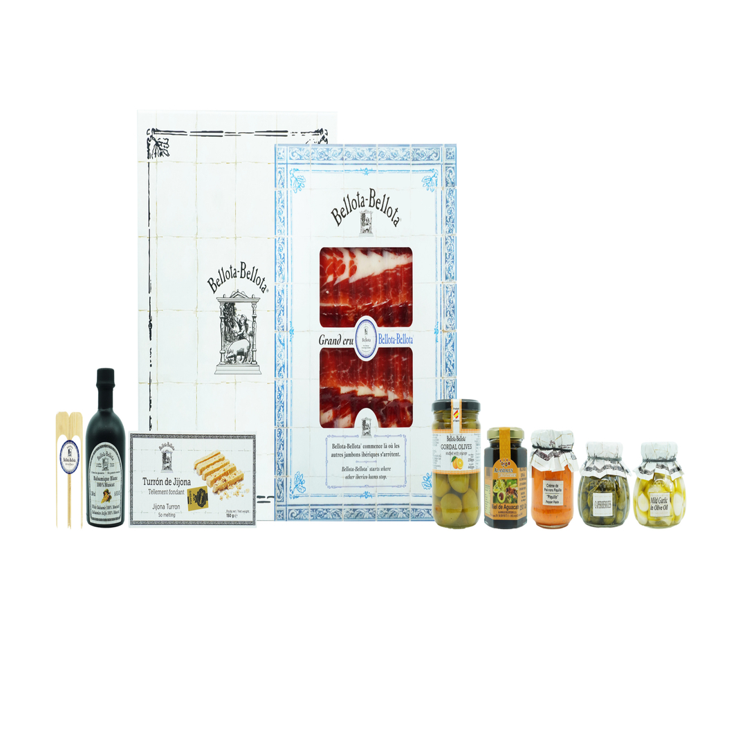 버라이어티 골드 세트