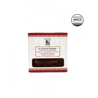 이베리코 초리조 청크 150g (NEW!)