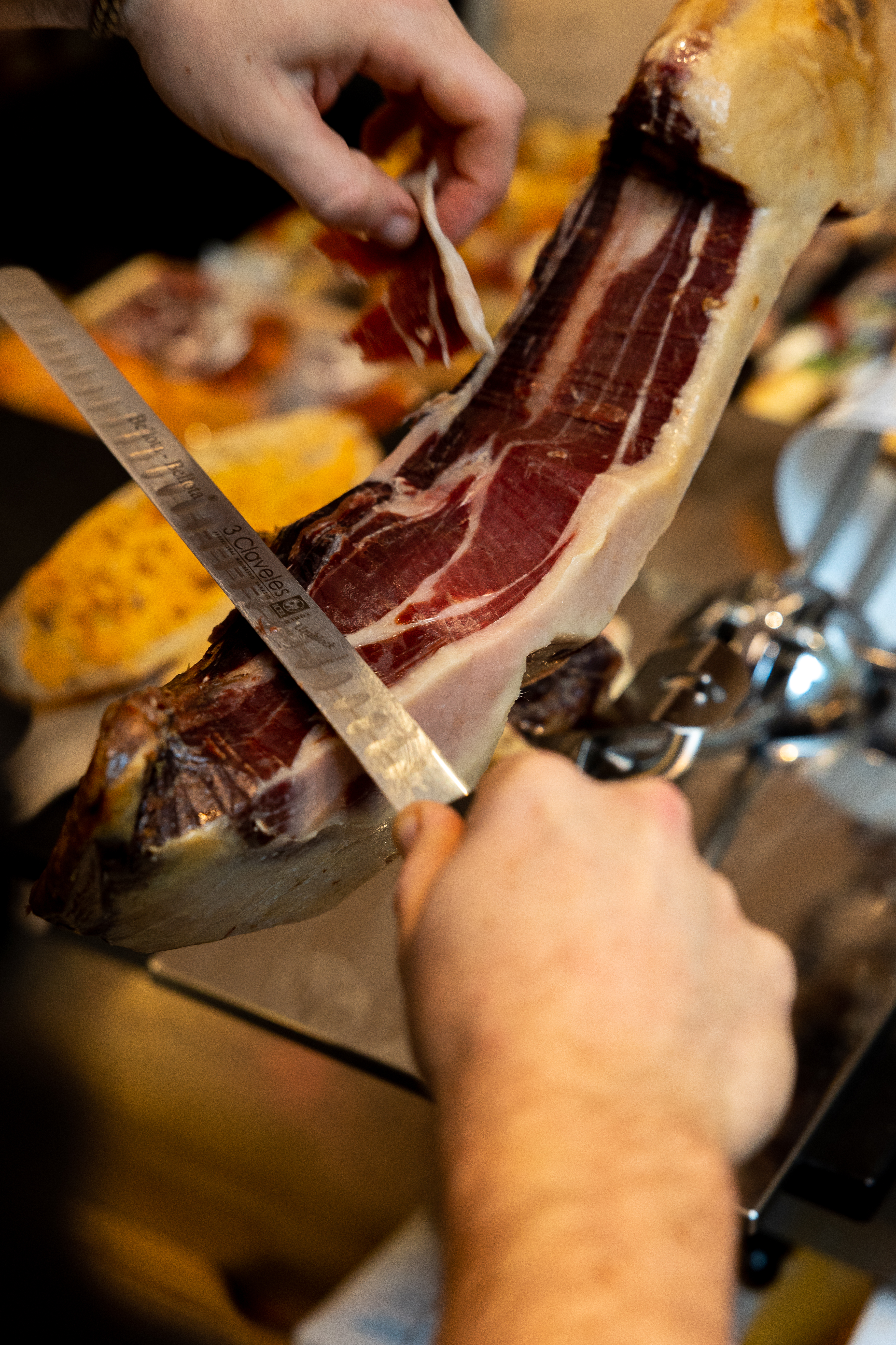 Bellota 하몽 스타터팩