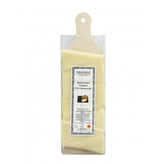 만체고 치즈 플레이트 80g