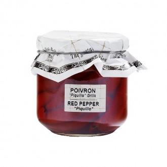 레드 페퍼 피퀴요 185g (소비기한 26/07/14 재고 소진 시까지 할인)