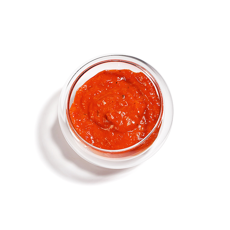 피퀴요 페퍼 페이스트 540g (소비기한 26/06/30 재고 소진 시까지 할인)