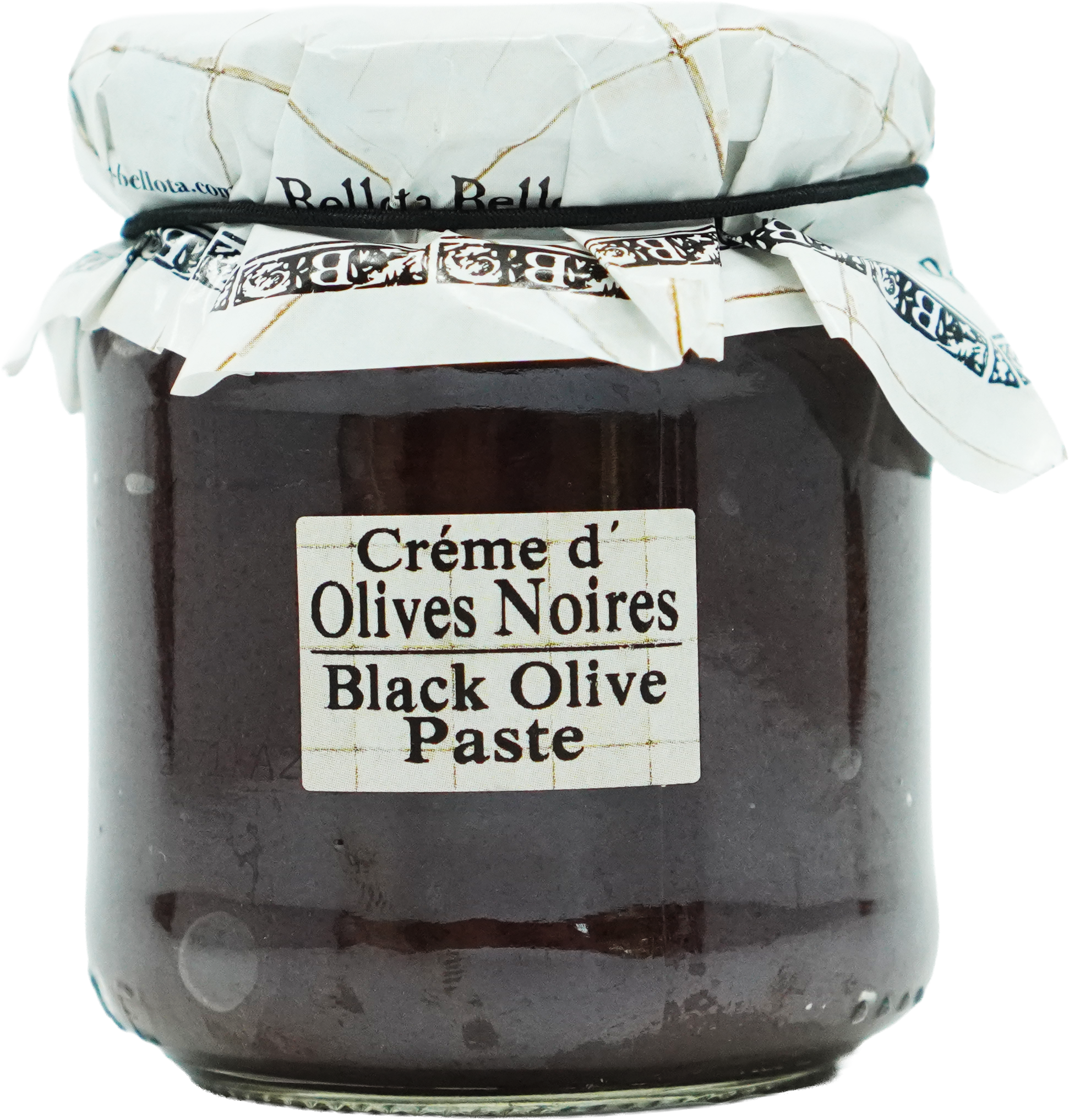 블랙 올리브 페이스트 (소비기한 26/06/30 재고 소진 시까지 할인)