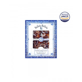 베요타 하몽 50g (소비기한 4/12~5/2 재고 소진 시까지 할인)