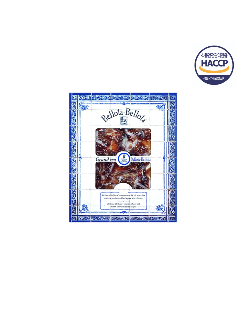 베요타 하몽 30g (소비기한 4/12~5/2 재고 소진 시까지 할인)