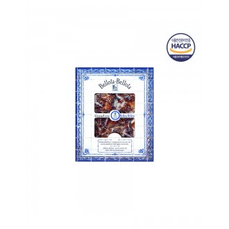 베요타 하몽 30g (소비기한 4/12~5/2 재고 소진 시까지 할인)