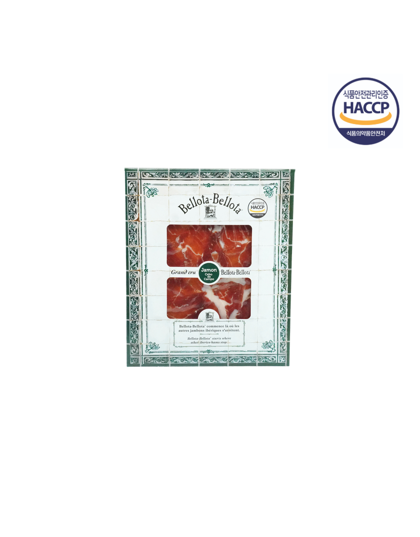 세보데캄포 하몽 30g (소비기한 4/12~5/2 재고 소진 시까지 할인)