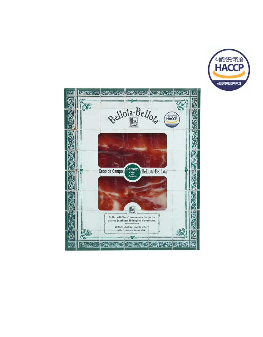 세보데캄포 하몽 50g (소비기한 4/12~5/2 재고 소진 시까지 할인)