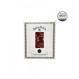 이베리코 로미또 50g (소비기한 4/12~5/2 재고 소진 시까지 할인)