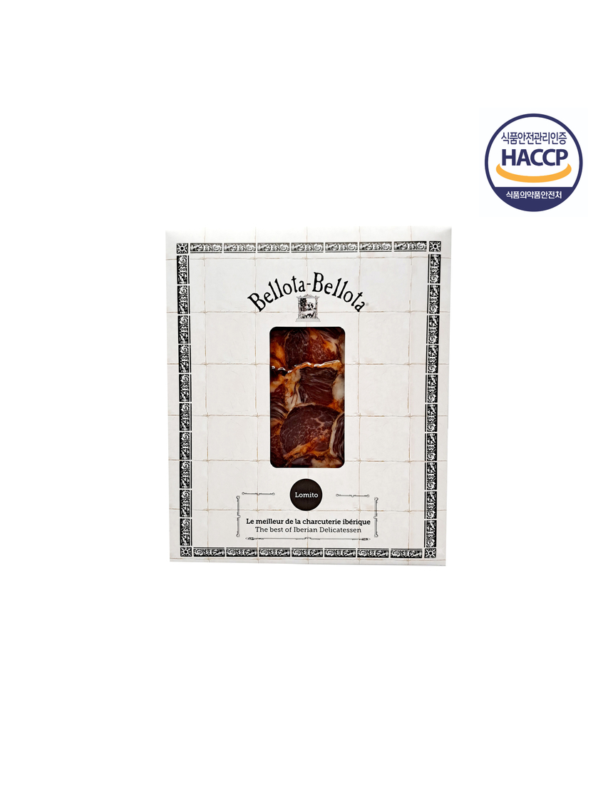 이베리코 로미또 30g (소비기한 4/12~5/2 재고 소진 시까지 할인)