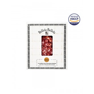 이베리코 살치촌 50g (소비기한 4/12~5/2 재고 소진 시까지 할인)