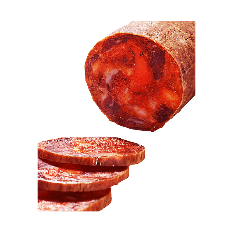 이베리코 초리조 30g (소비기한 4/12~5/2 재고 소진 시까지 할인)