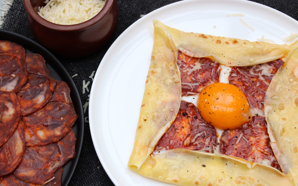 이베리코 초리조 30g (소비기한 4/12~5/2 재고 소진 시까지 할인)