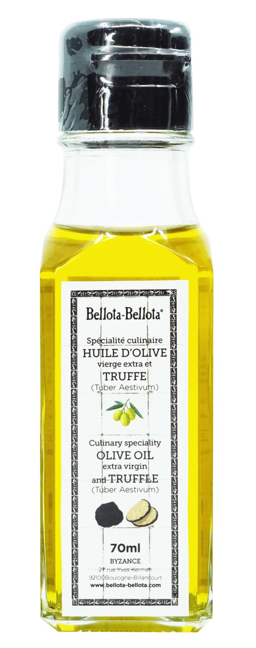 블랙 트러플 오일 70ml