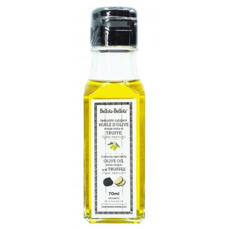 블랙 트러플 오일 70ml